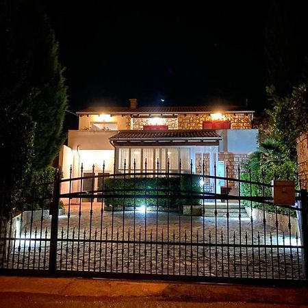 Vila Regi Medulin Ngoại thất bức ảnh