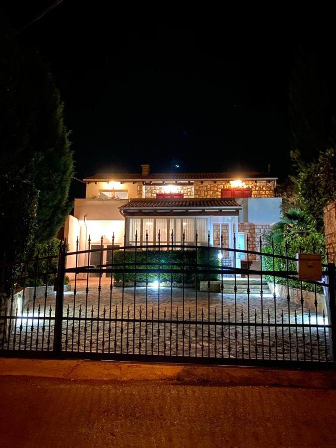 Vila Regi Medulin Ngoại thất bức ảnh