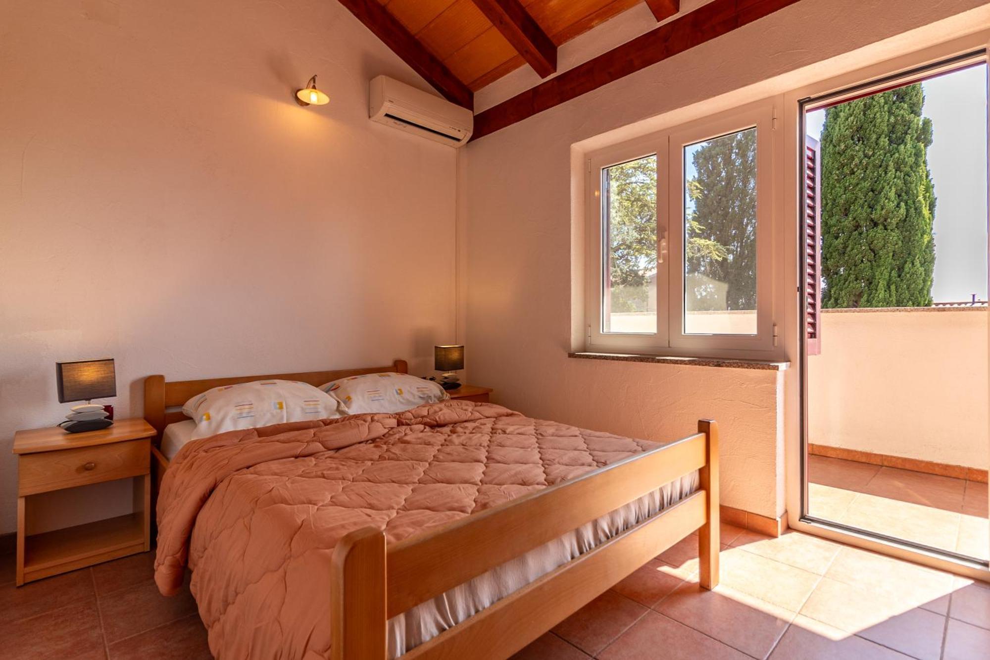 Vila Regi Medulin Ngoại thất bức ảnh