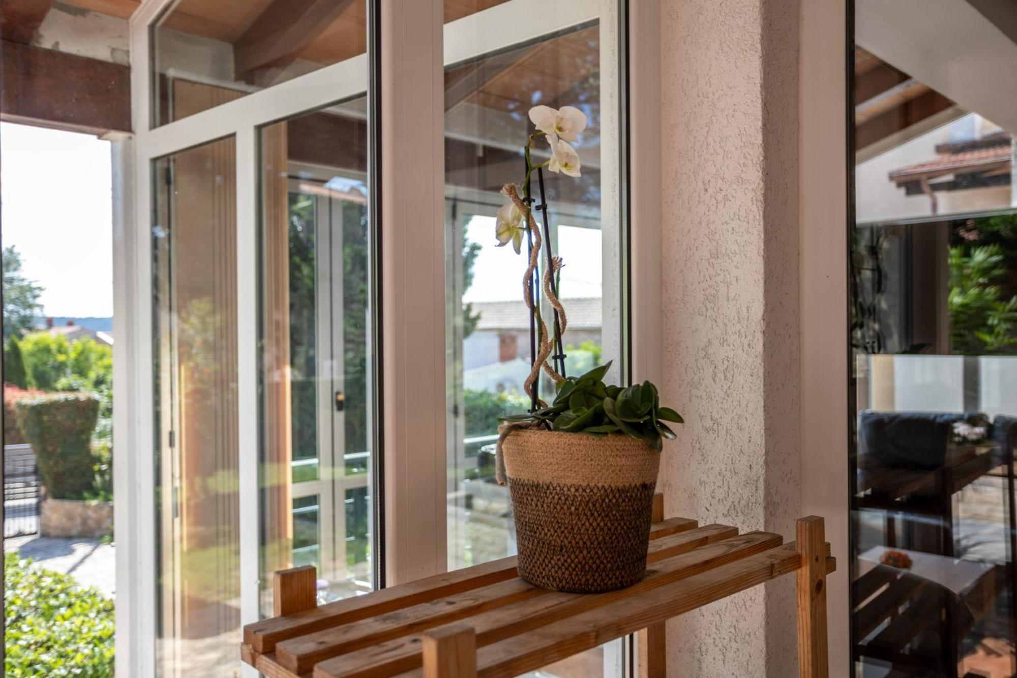 Vila Regi Medulin Ngoại thất bức ảnh